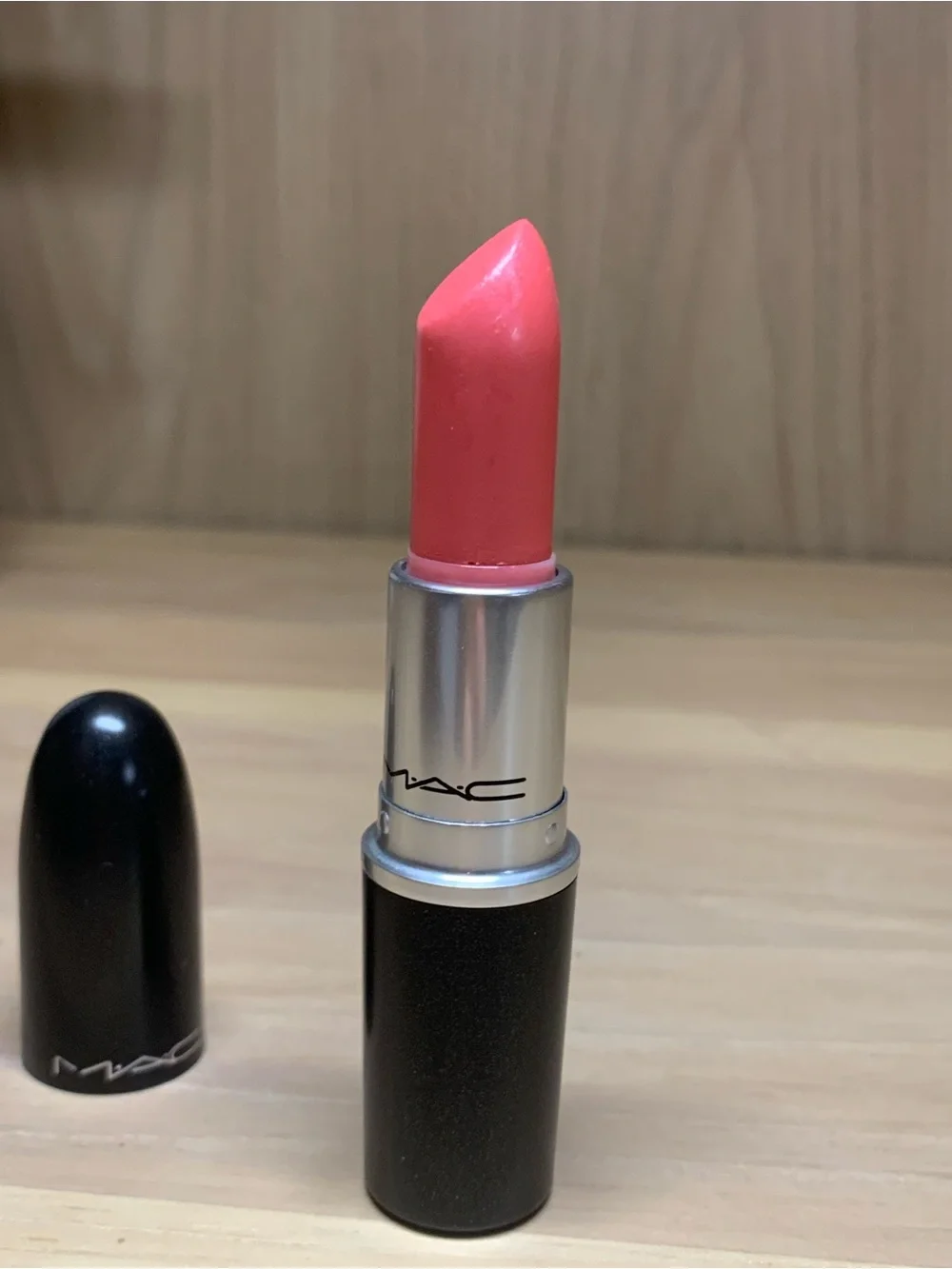 MAC Cosmetics Sunny Seoul Lipstick- Discontinued!